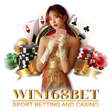 win168bet คาสิโนออนไลน์ คาสิโนออนไลน์เว็บตรงของแท้ บริการเกมสล็อตมากมาย เลือกเล่นมันส์ กำไรล้นหลาม พนันออนไลน์ครบวงจร